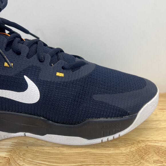Nike Air Max Alpha Trainer 5 Training Shoes Gym Workout DM0829-401 Mens 11.5 main image 12